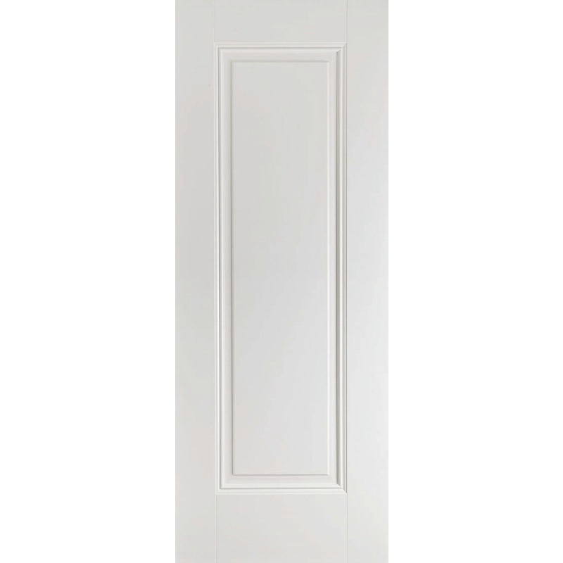 Internal Primed White Eindhoven Solid Door